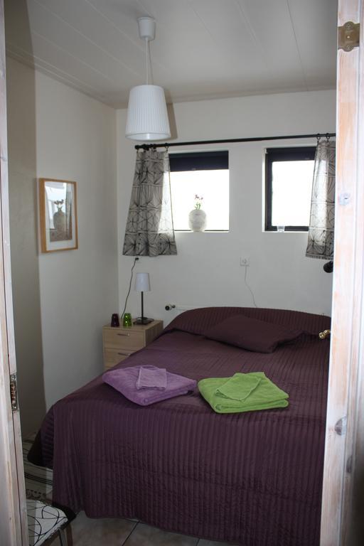 Guesthouse Gimbur Reykjarholl Kamer foto