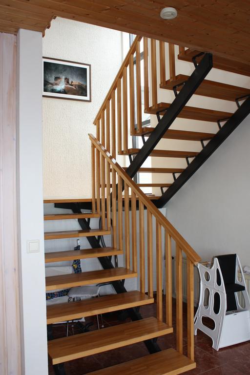 Guesthouse Gimbur Reykjarholl Buitenkant foto