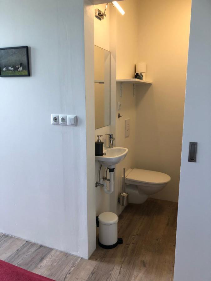 Guesthouse Gimbur Reykjarholl Buitenkant foto